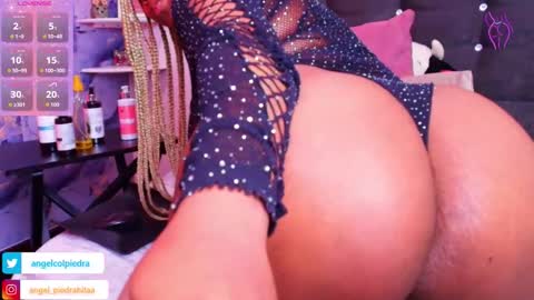 Snapshot of angelthroatt chatting on October 24, 2025, 2:02 pm ANGEL online show from October 24, 2025, 2:02 pm