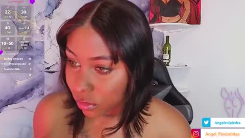 ANGEL online show from March 13, 2026, 3:51 pm