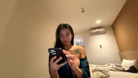 angeltucker online show from February 17, 2026, 2:02 pm