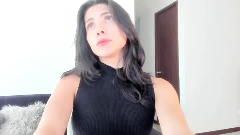 Angel Turned   online show from February 12, 2025, 7:13 pm