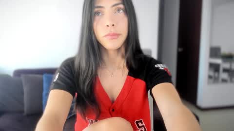 Snapshot of angelturned01 chatting on November 5, 2025, 8:53 pm Angel Turned online show from November 5, 2025, 8:53 pm