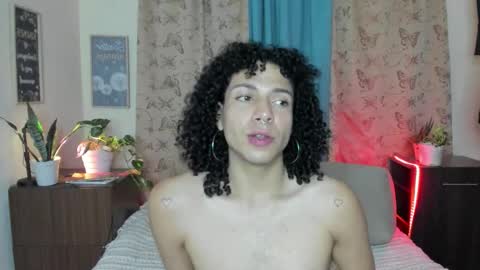 angelwhitte online show from November 23, 2025, 10:31 pm