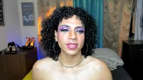 angelwhitte online show from March 6, 2026, 6:43 am