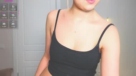  Im Chloe  i do FLASH BOOBS for new fan club online show from May 1, 2026, 10:03 pm