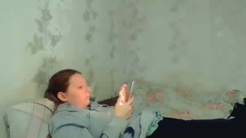 AngelxSexy online show from March 21, 2026, 3:15 pm