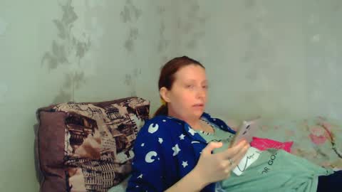 AngelxSexy online show from March 26, 2026, 1:49 pm