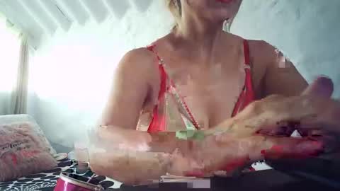 Snapshot of angelycute476334 chatting on November 13, 2025, 6:29 pm angelycute476334 online show from November 13, 2025, 6:29 pm