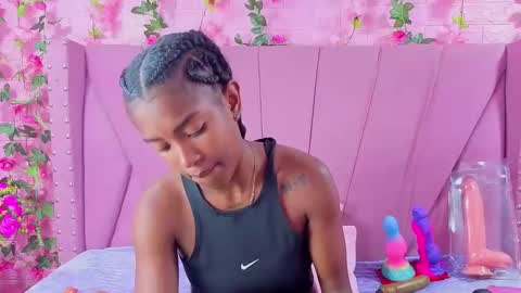 Anyega online show from February 19, 2026, 1:07 pm