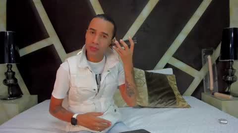  Anghel Stone  online show from January 19, 2025, 4:46 pm