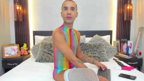  Anghel Stone  online show from July 8, 2026, 3:00 am