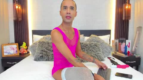  Anghel Stone  online show from July 18, 2026, 2:16 am