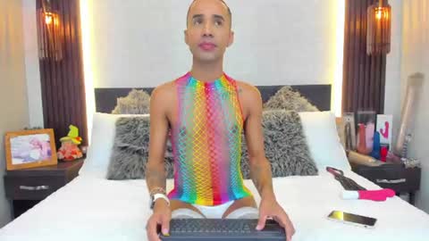  Anghel Stone  online show from August 3, 2026, 6:44 pm