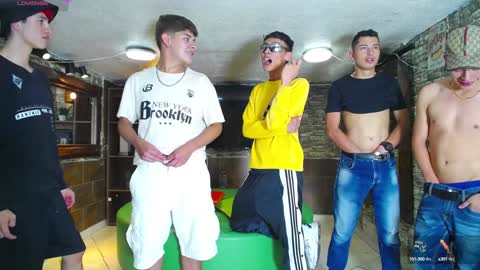 Snapshot of anghelytos chatting on January 13, 2025, 6:59 pm anghelytos online show from January 13, 2025, 6:59 pm