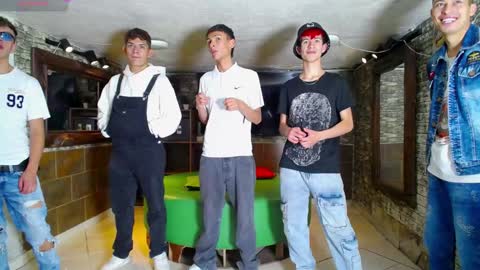 Snapshot of anghelytos chatting on January 14, 2025, 6:49 pm anghelytos online show from January 14, 2025, 6:49 pm