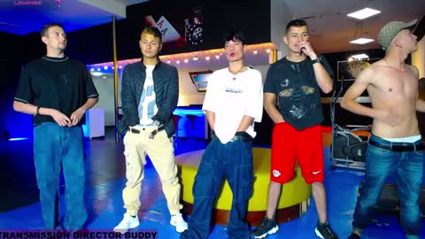 Snapshot of anghelytos chatting on January 23, 2025, 6:56 pm anghelytos online show from January 23, 2025, 6:56 pm