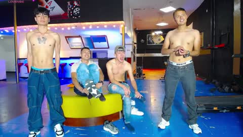 Snapshot of anghelytos chatting on January 24, 2025, 9:58 pm anghelytos online show from January 24, 2025, 9:58 pm