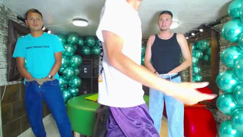 Snapshot of anghelytos chatting on January 27, 2025, 7:46 pm anghelytos online show from January 27, 2025, 7:46 pm