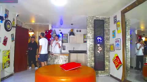 Snapshot of anghelytos chatting on February 27, 2025, 8:09 pm anghelytos online show from February 27, 2025, 8:09 pm