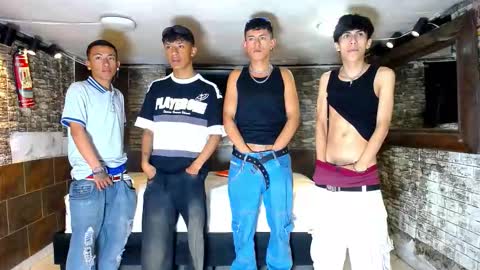 Snapshot of anghelytos chatting on October 17, 2025, 9:17 pm anghelytos online show from October 17, 2025, 9:17 pm