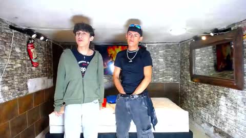 Snapshot of anghelytos chatting on October 26, 2025, 9:10 pm anghelytos online show from October 26, 2025, 9:10 pm