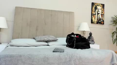Angie Abby online show from July 3, 2026, 3:13 am