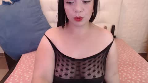 Angie online show from January 25, 2025, 9:04 pm