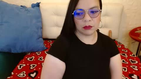 Angie online show from February 9, 2026, 3:49 pm