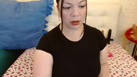 Angie online show from February 17, 2026, 4:35 pm