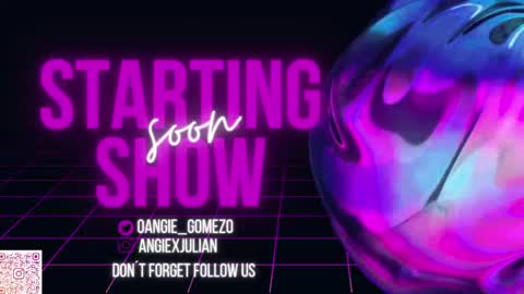Angie Gomez  Onlyfans angie bigboobs FREE online show from April 24, 2026, 5:15 pm
