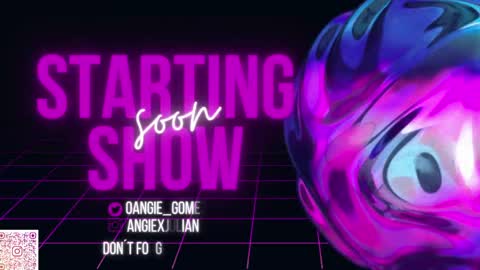 Angie Gomez  Onlyfans angie bigboobs FREE online show from April 26, 2026, 2:59 pm