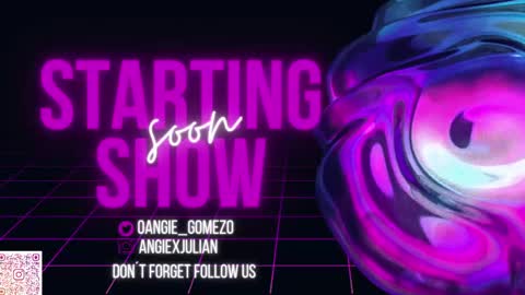 Angie Gomez  Onlyfans angie bigboobs FREE online show from April 30, 2026, 5:08 pm