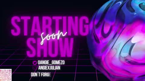 Angie Gomez  Onlyfans angie bigboobs FREE online show from June 11, 2026, 11:25 pm