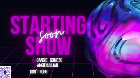 Angie Gomez  Onlyfans angie bigboobs FREE online show from June 21, 2026, 1:08 am