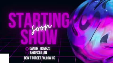 Angie Gomez  Onlyfans angie bigboobs FREE online show from June 24, 2026, 4:11 am
