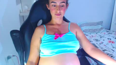 IG angie dreamgirl01 online show from December 30, 2024, 9:50 pm