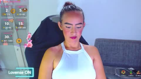 IG angie dreamgirl01 online show from January 11, 2026, 1:10 am