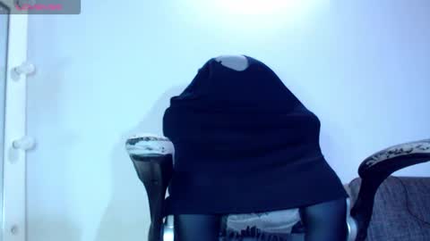 IG angie dreamgirl01 online show from February 3, 2026, 10:26 pm