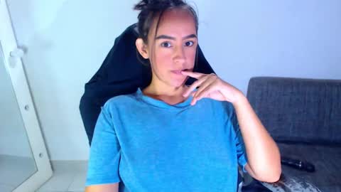 IG angie dreamgirl01 online show from March 25, 2026, 12:00 pm