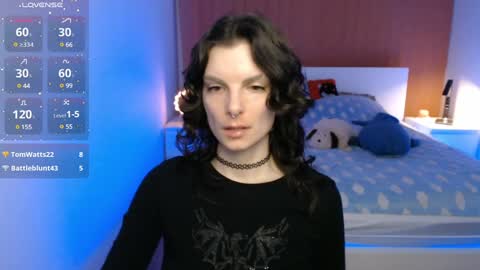 angie_faee online show from January 14, 2025, 4:29 pm
