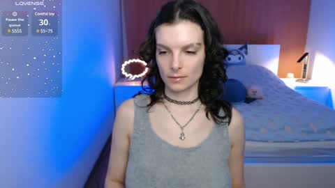 angie_faee online show from January 23, 2025, 6:14 pm