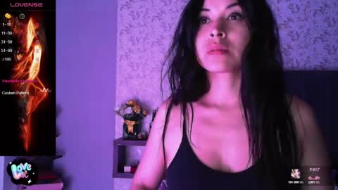 Snapshot of angiebaxter chatting on January 27, 2025, 1:05 am Angiebaxt online show from January 27, 2025, 1:05 am