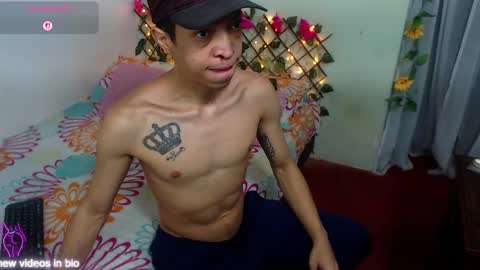 Snapshot of angielee01 chatting on October 3, 2025, 9:17 am Angie y Andres online show from October 3, 2025, 9:17 am