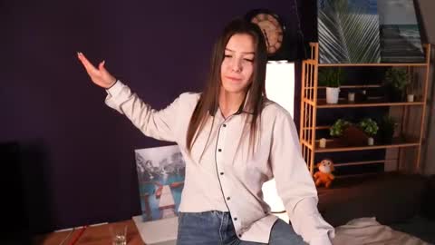 Tina online show from February 9, 2026, 4:11 pm