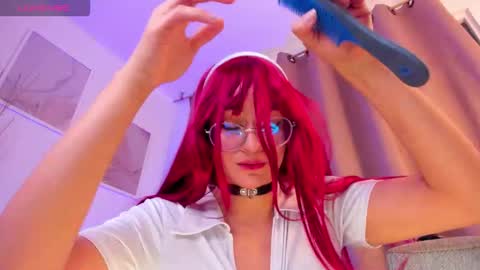 AngiePirs online show from October 16, 2025, 7:59 pm