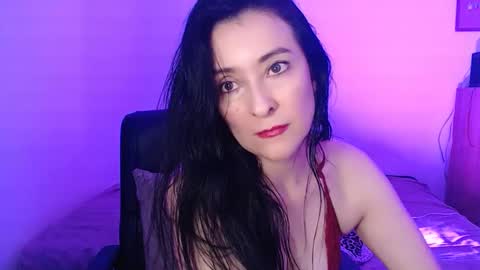 VALENTINA online show from December 16, 2024, 5:59 am