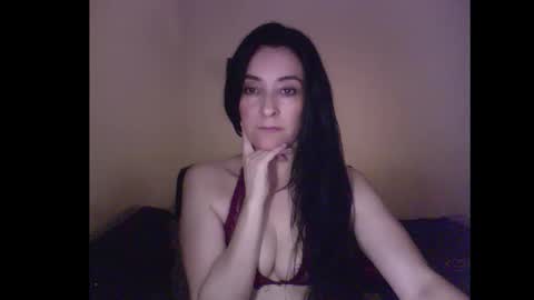 VALENTINA online show from May 3, 2026, 2:06 am