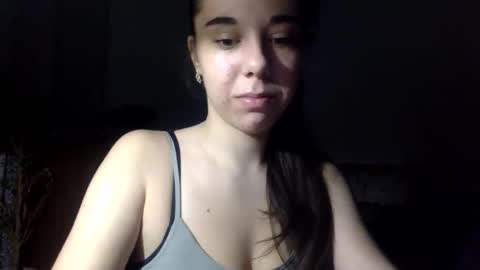 Snapshot of angle_cute05 chatting on March 6, 2026, 9:55 pm Angel Cute online show from March 6, 2026, 9:55 pm