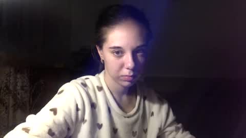 Snapshot of angle_cute05 chatting on March 7, 2026, 9:45 pm Angel Cute online show from March 7, 2026, 9:45 pm