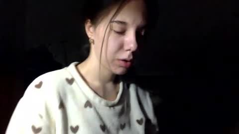 Snapshot of angle_cute05 chatting on March 22, 2026, 8:45 pm Angel Cute online show from March 22, 2026, 8:45 pm