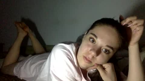 Angel Cute online show from June 14, 2026, 9:06 pm